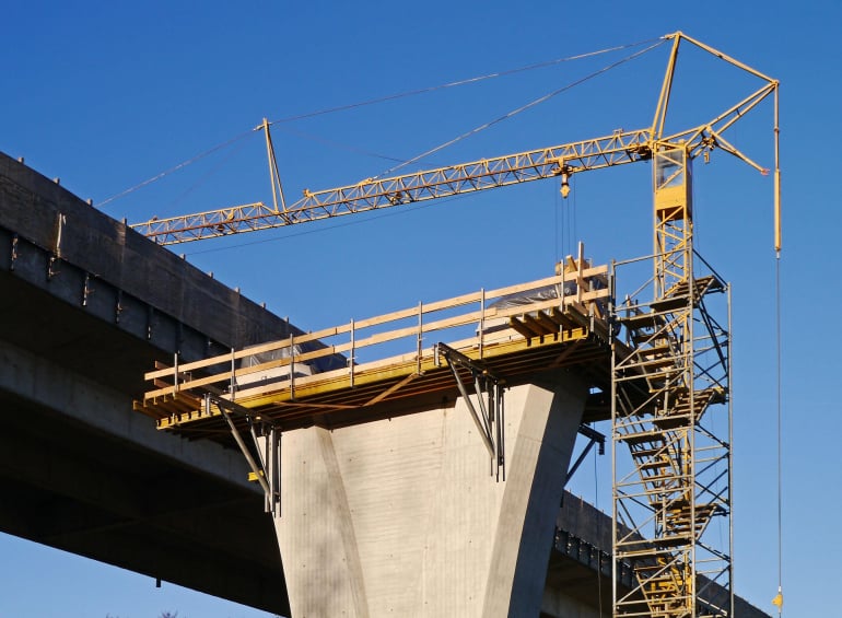 PD Infrastructure Development