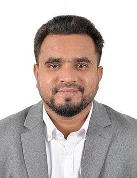 Aldarabi Ali Shaiban M