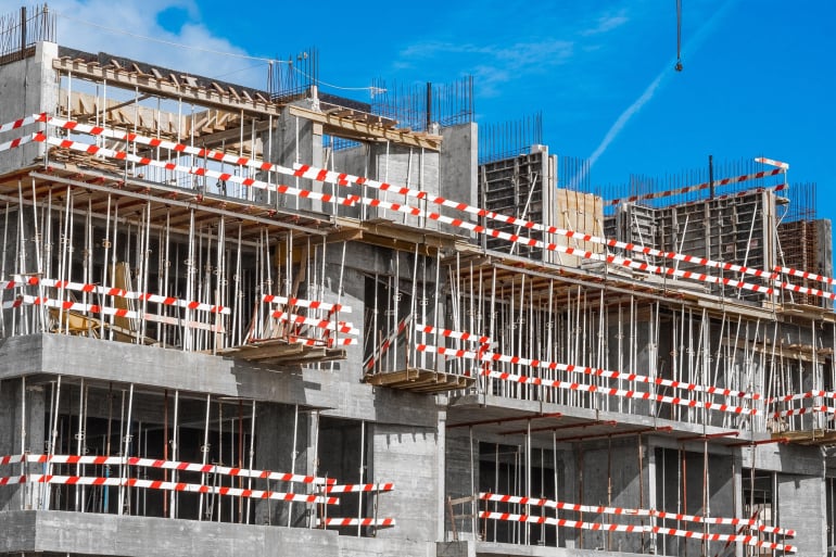 PD Construction